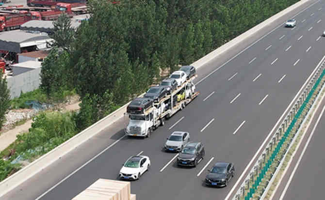 济源高速公路汽车救援